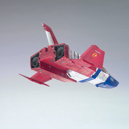 1/35 UC HARD GRAPH FF-X7 Core Fighter