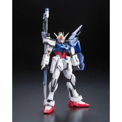 RG #06 1/144 Skygrasper [Launcher Sword Pack]