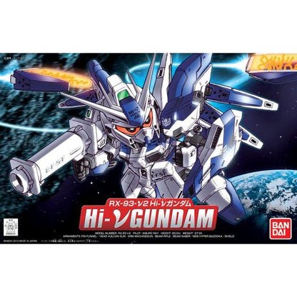 BB Senshi 384 Hi-Nu Gundam