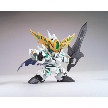 BB Senshi 385 LEGEND BB Knight Unicorn Gundam