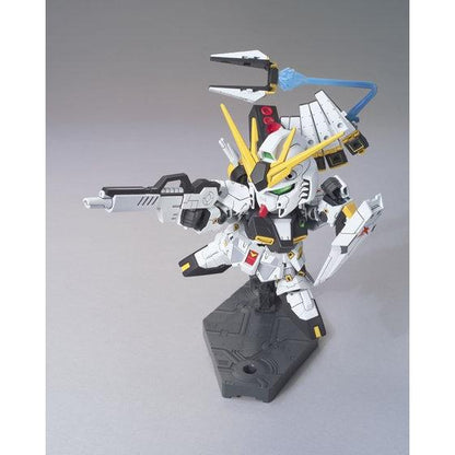 BB Senshi 387 Nu Gundam