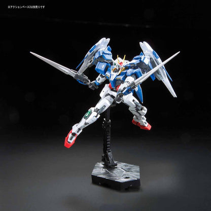 RG #18 1/144 GN-0000+GNR-010 Double O Raiser