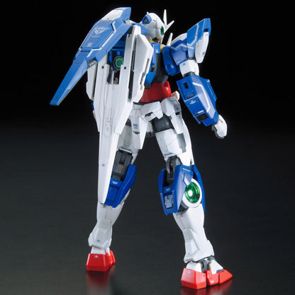 RG #21 1/144 GNT-0000 Double O Quant