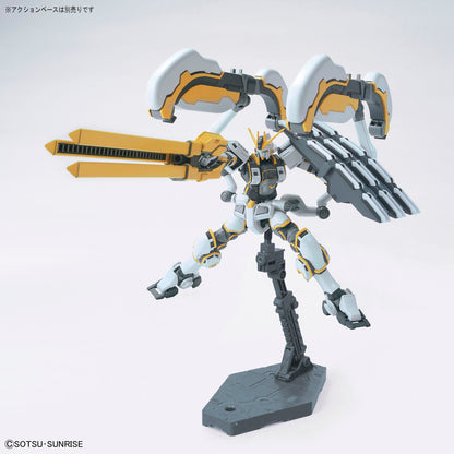 HG 1/144 Atlas Gundam (GUNDAM THUNDERBOLT Ver.)