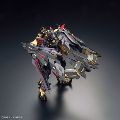 RG #24 1/144 Gundam Astray Gold Frame Amatsu Mina