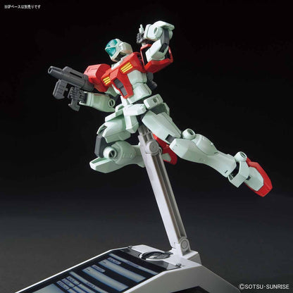 HGBF 1/144 GM/GM