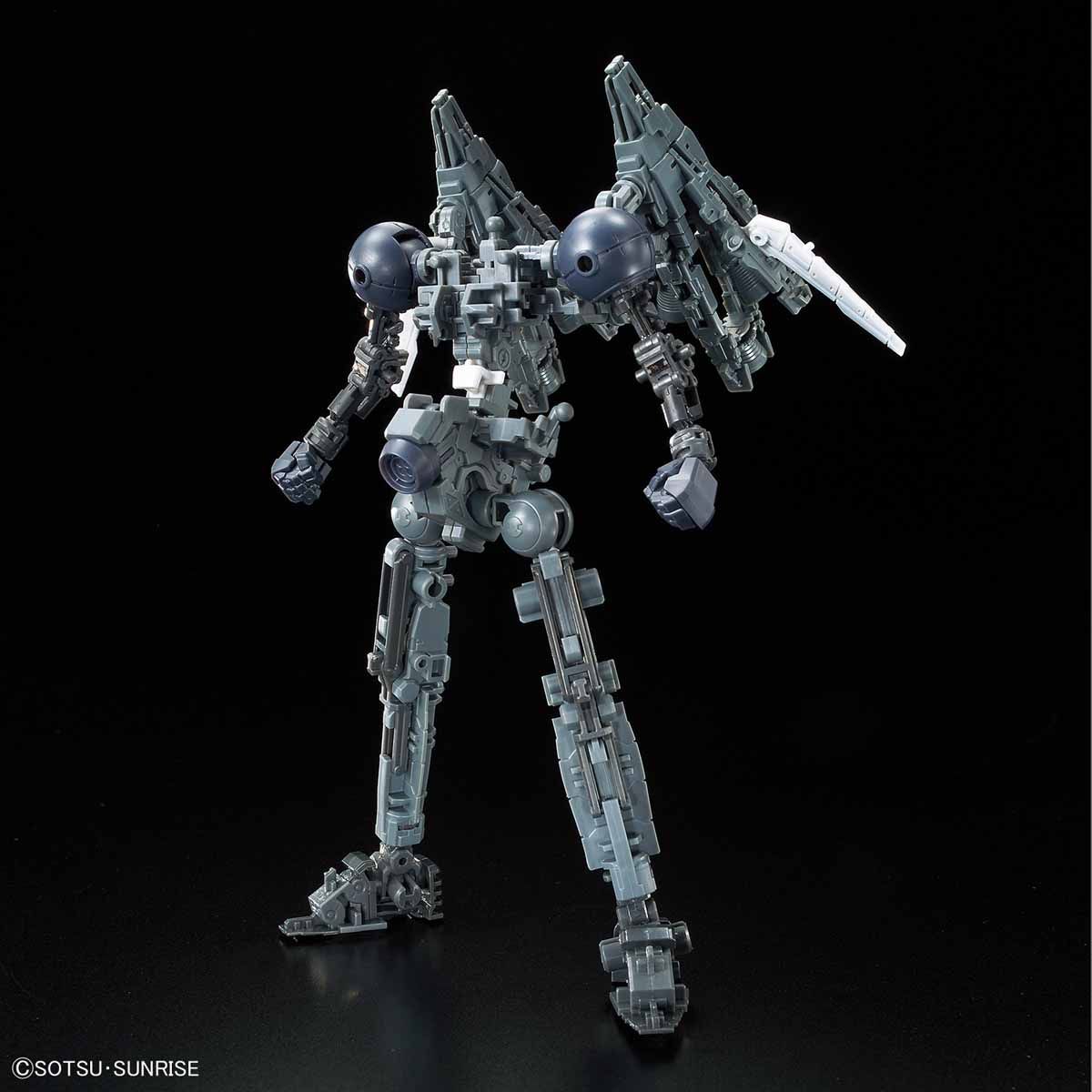 RG #28 1/144 Tallgeese EW