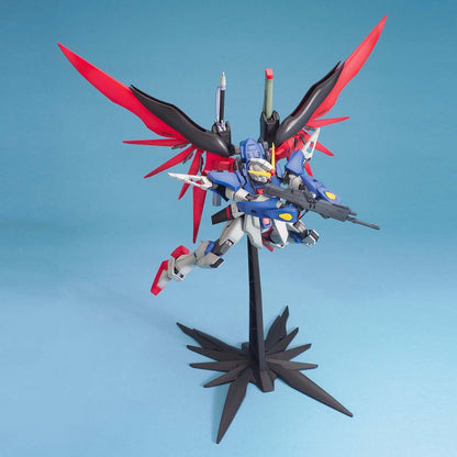 MG 1/100 Destiny Gundam