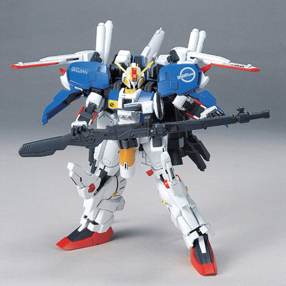 HGUC 1/144 Ex-S Gundam