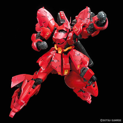 RG #29 1/144 Sazabi