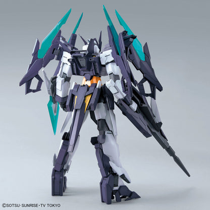 MG 1/100 GUNDAM AGEII MAGNUM
