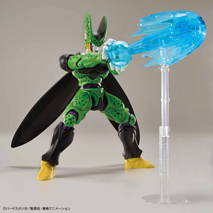 Figure-rise Standard Cell (Perfect)