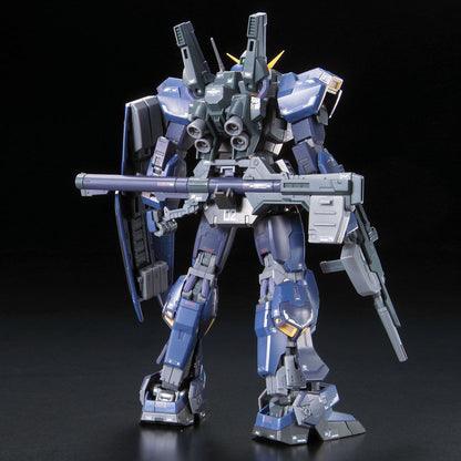 RG #07 1/144 RX-178 Gundam Mk-II (Titans specification)