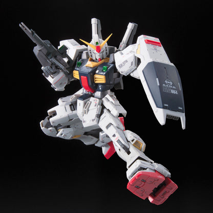 RG #08 1/144 RX-178 Gundam Mk-II (AEUG Specification)