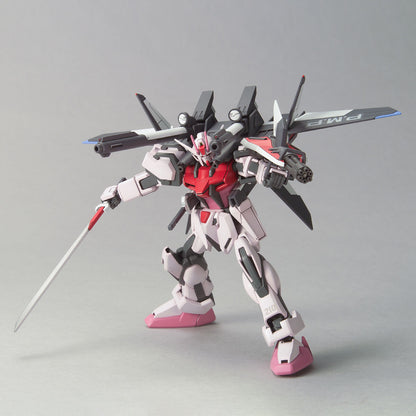 HG 1/144 Strike Rouge + IWSP