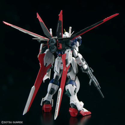 RG #39 1/144 Force Impulse Gundam Spec II