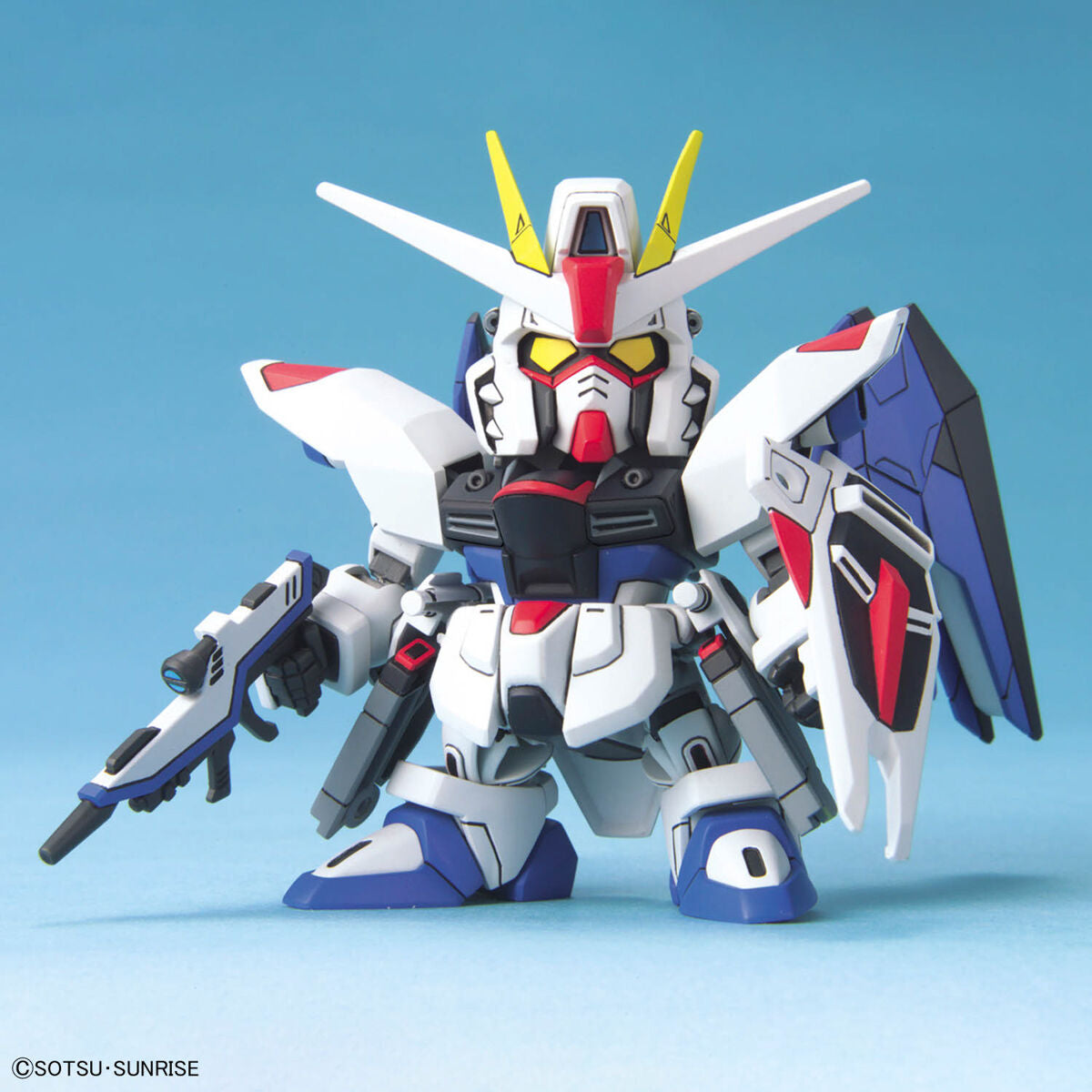 BB Senshi CE Fateful Showdown Set