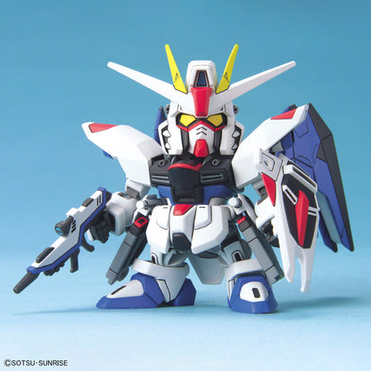 BB Senshi CE Fateful Showdown Set