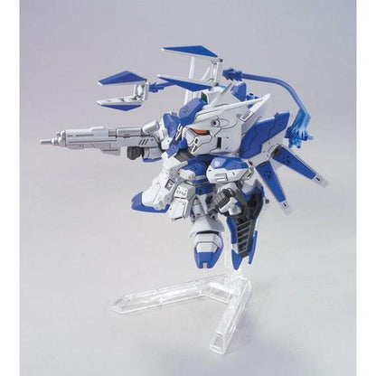 BB Senshi 384 Hi-Nu Gundam