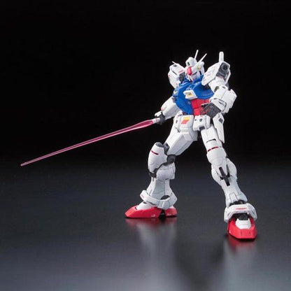 RG #12 1/144 RX-78GP01 Gundam Prototype Unit 1 Zephyranthes