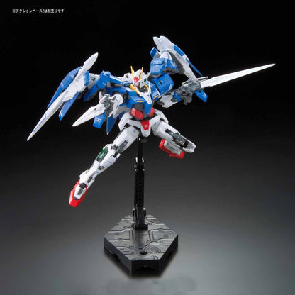 RG #18 1/144 GN-0000+GNR-010 Double O Raiser
