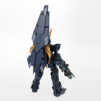 PG 1/60 RX-0[N] Unicorn Gundam 2nd Unit Banshee Norn