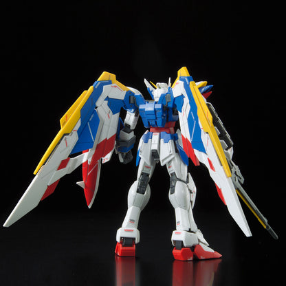 RG #20 1/144 XXXG-01W Wing Gundam EW