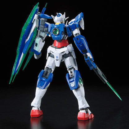 RG #21 1/144 GNT-0000 Double O Quant