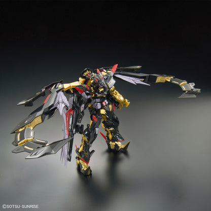 RG #24 1/144 Gundam Astray Gold Frame Amatsu Mina