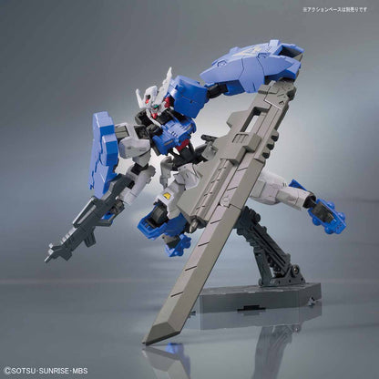 HG 1/144 Gundam Astaroth Rinascimento