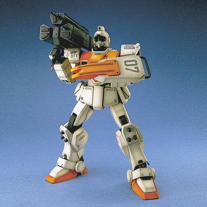 MG 1/100 RGM-79(G) GM (Ground Type)