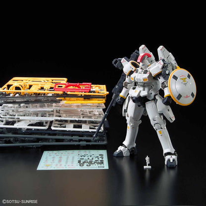 RG #28 1/144 Tallgeese EW