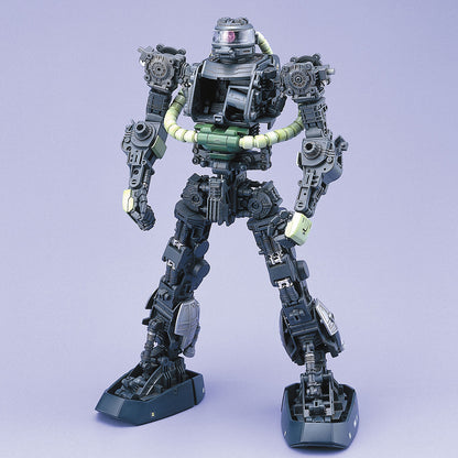 PG 1/60 MS-06F Mass-Produced Zaku II