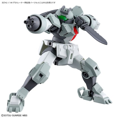 HG 1/144 Demi-Trainer Expansion Parts Set