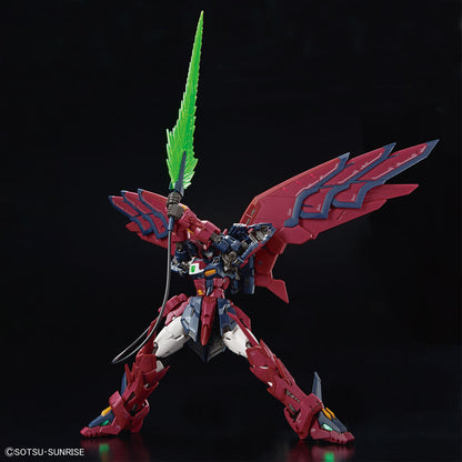 RG #38 1/144 Gundam Epyon