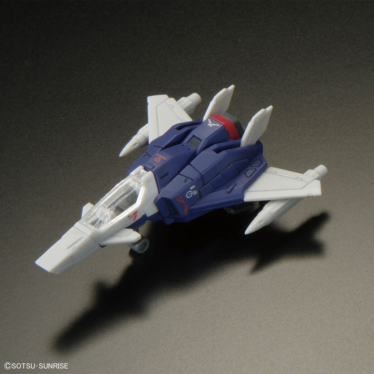 RG #39 1/144 Force Impulse Gundam Spec II