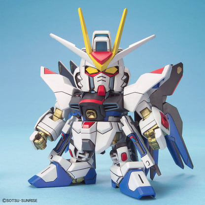 BB Senshi CE Fateful Showdown Set