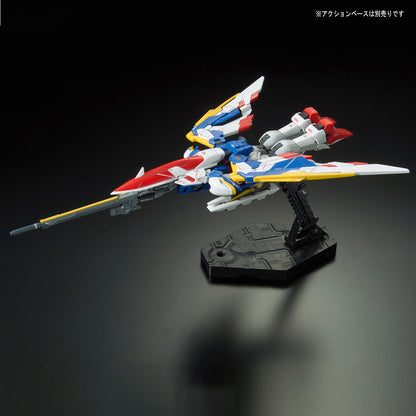 RG #20 1/144 XXXG-01W Wing Gundam EW