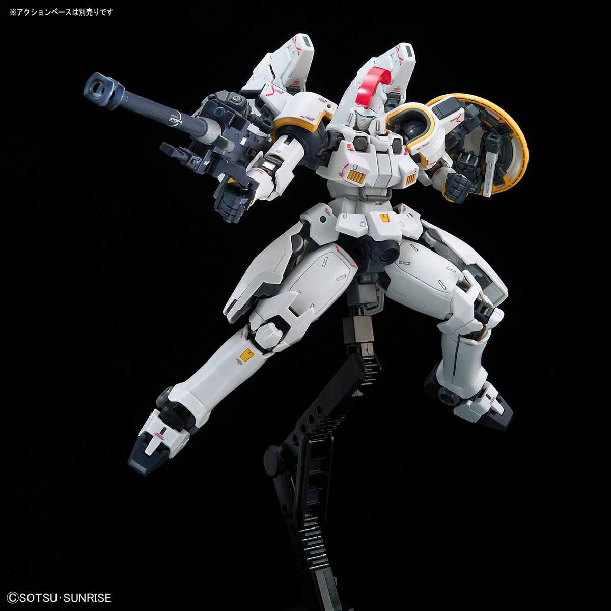 RG #28 1/144 Tallgeese EW