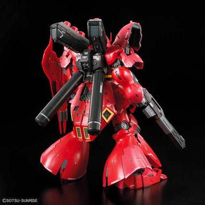 RG #29 1/144 Sazabi