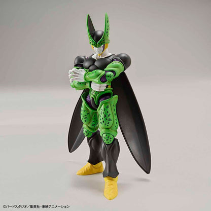 Figure-rise Standard Cell (Perfect)