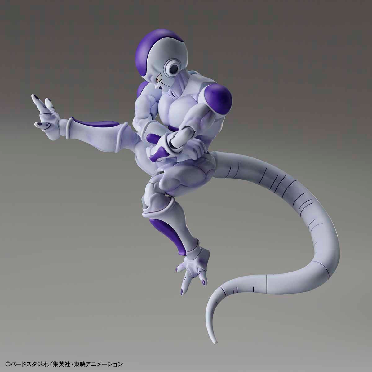 Figure-rise Standard Frieza (Final Form)