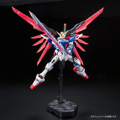 RG #11 1/144 ZGMF-X42S Destiny Gundam