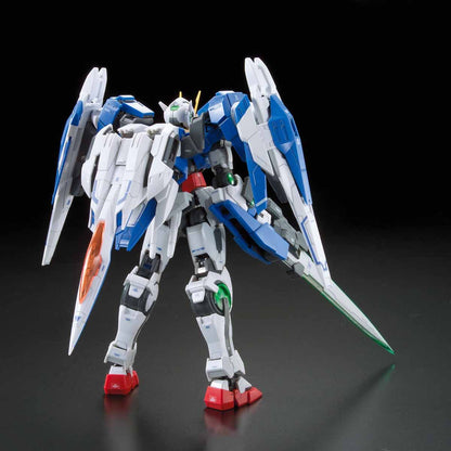 RG #18 1/144 GN-0000+GNR-010 Double O Raiser