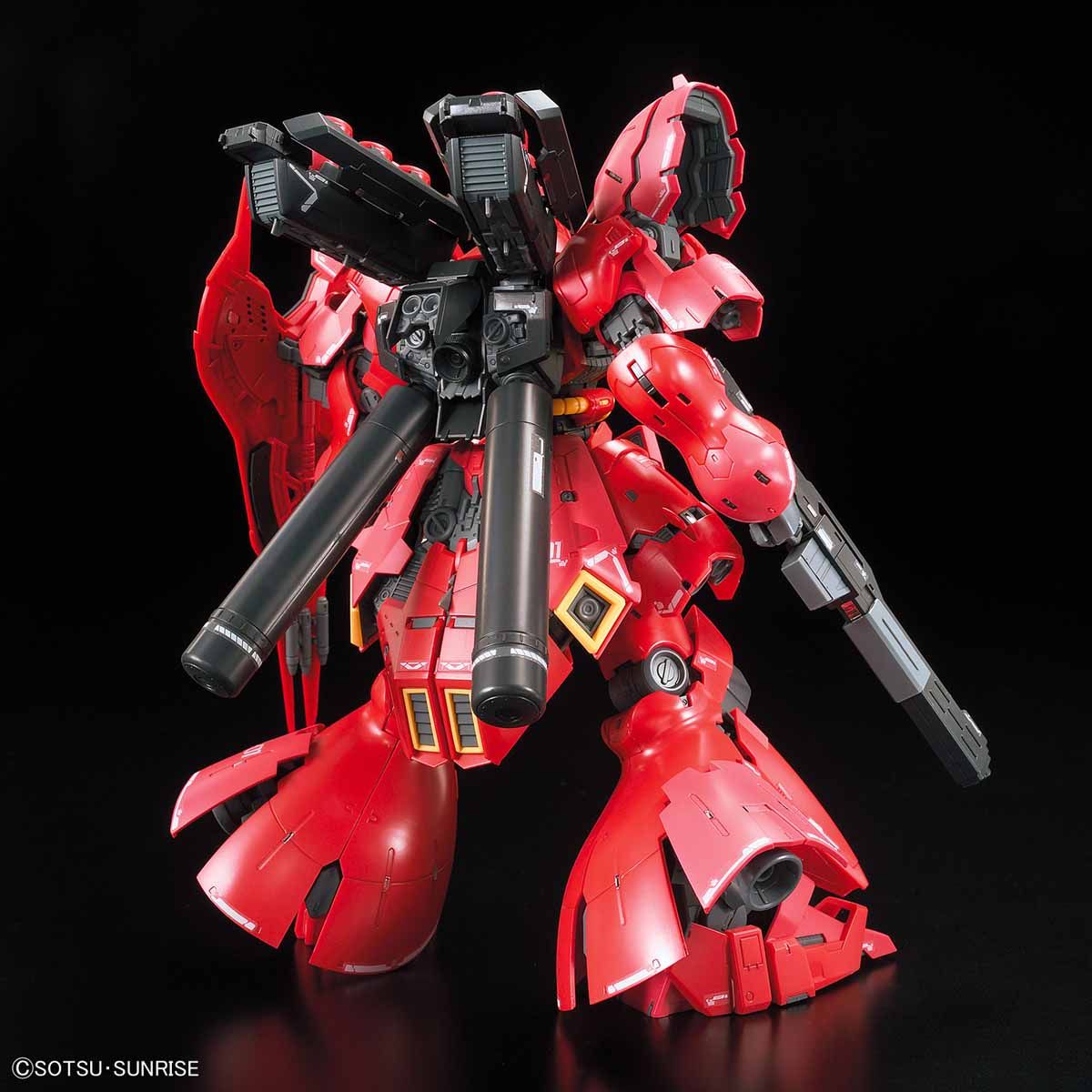 RG #29 1/144 Sazabi