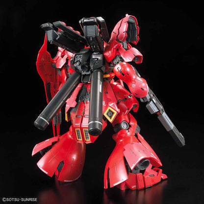 RG #29 1/144 Sazabi