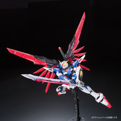 RG #11 1/144 ZGMF-X42S Destiny Gundam
