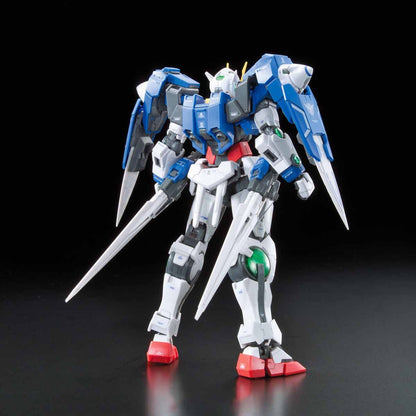 RG #18 1/144 GN-0000+GNR-010 Double O Raiser