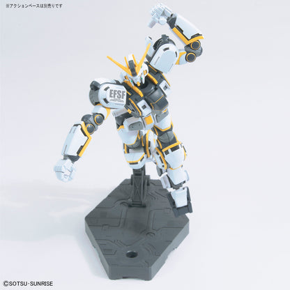 HG 1/144 Atlas Gundam (GUNDAM THUNDERBOLT Ver.)