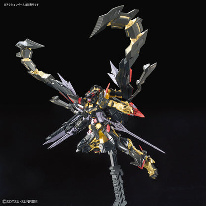 RG #24 1/144 Gundam Astray Gold Frame Amatsu Mina